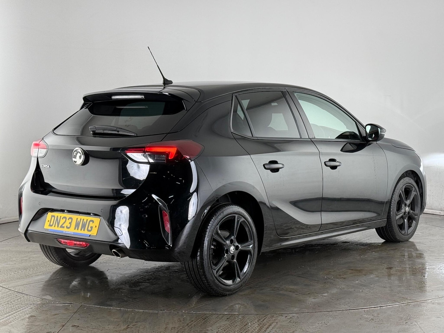 Used Vauxhall Corsa 2023 for sale - 76467084: Photo 7