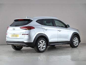 Used Hyundai TUCSON 2019 for sale - 78048314: Photo