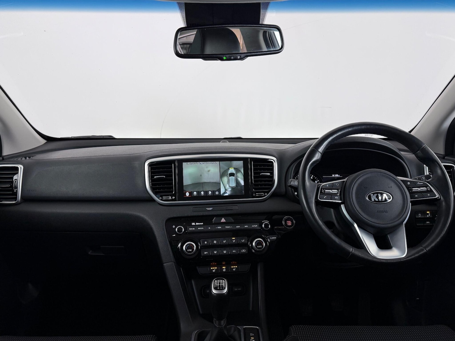 Used Kia Sportage 2019 for sale - 77216434: Photo 13