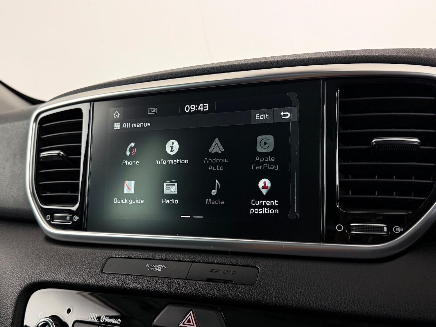 Used Kia Sportage 2019 for sale - 77216434: Photo 21