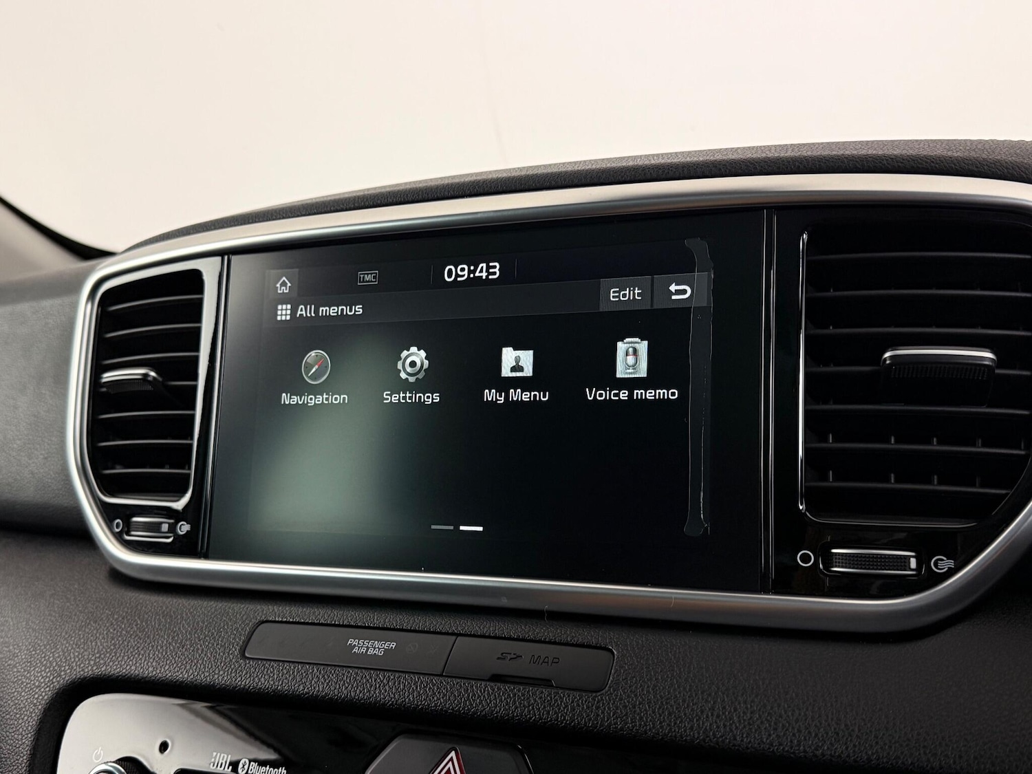 Used Kia Sportage 2019 for sale - 77216434: Photo 25