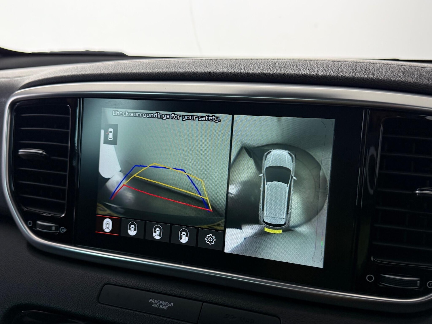 Used Kia Sportage 2019 for sale - 77216434: Photo 26