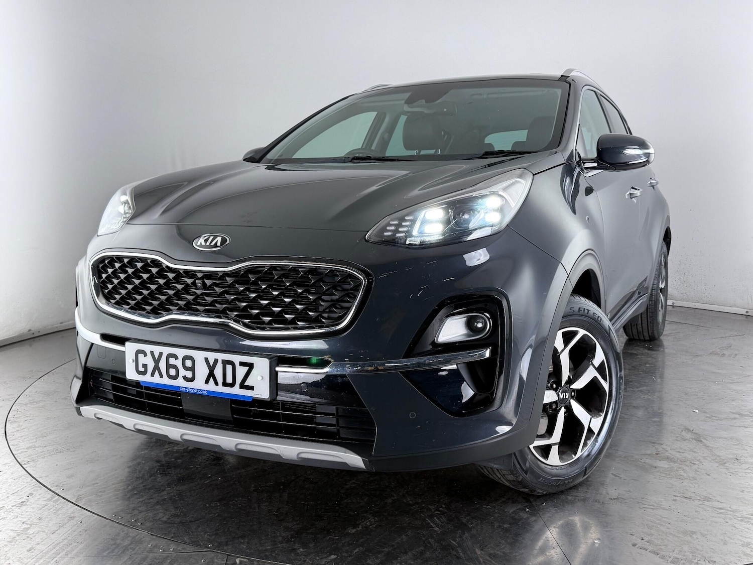 Used Kia Sportage 2019 for sale - 77216434: Photo 29