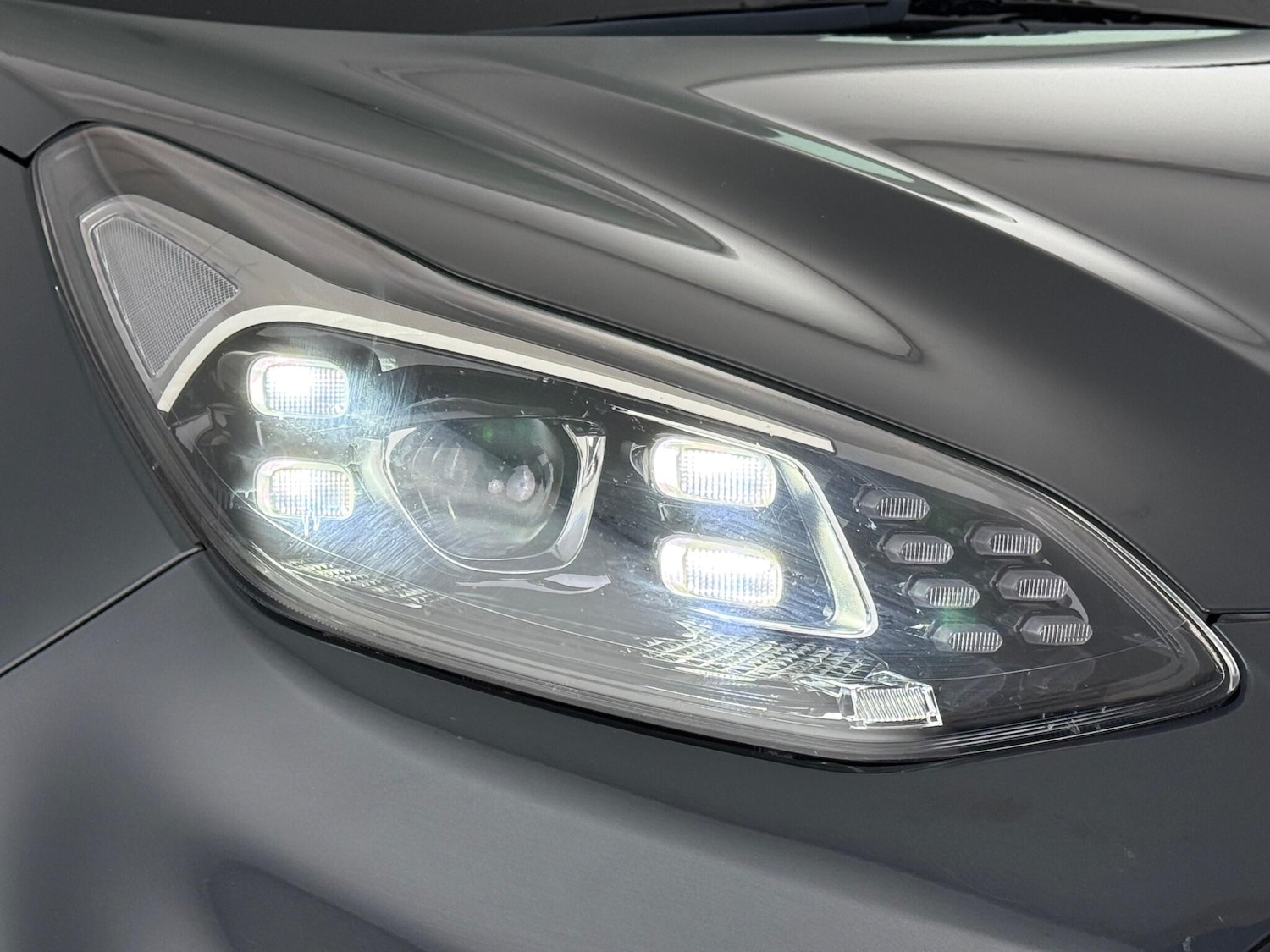 Used Kia Sportage 2019 for sale - 77216434: Photo 4