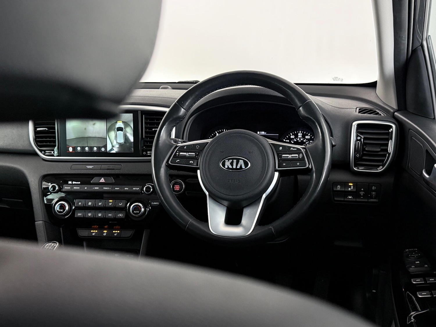 Used Kia Sportage 2019 for sale - 77216434: Photo 7