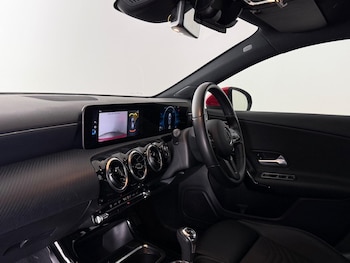 Used Mercedes-Benz A-Class 2019 for sale - 79521702: Photo