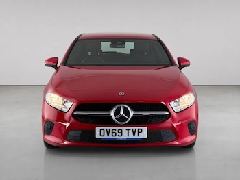 Used Mercedes-Benz A-Class 2019 for sale - 79521702: Photo