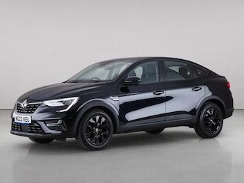 Used Renault Arkana 2022 for sale - 79076305: Photo