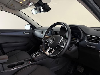 Used Renault Arkana 2022 for sale - 79076305: Photo