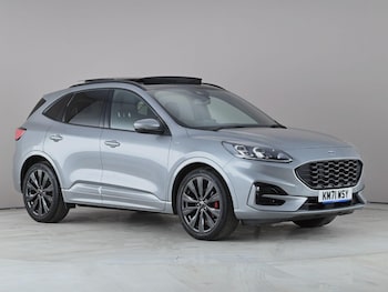 Used Ford Kuga 2021 for sale - 78492851: Photo