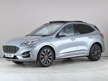Used Ford Kuga 2021 for sale - 78492851: Photo