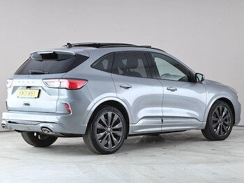 Used Ford Kuga 2021 for sale - 78492851: Photo