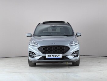 Used Ford Kuga 2021 for sale - 78492851: Photo