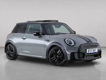 Used MINI Hatch 2021 for sale - 79076314: Photo