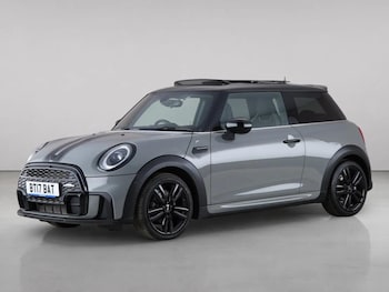 Used MINI Hatch 2021 for sale - 79076314: Photo