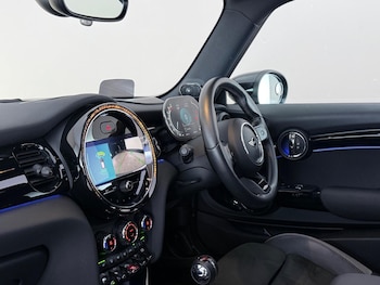 Used MINI Hatch 2021 for sale - 79076314: Photo