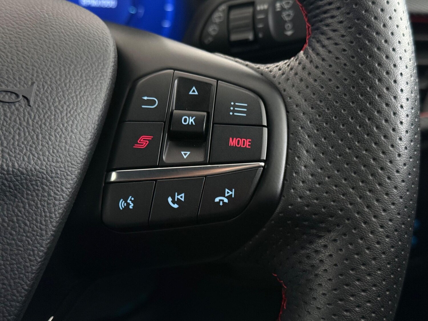 Used Ford Puma 2023 for sale - 76467486: Photo 23