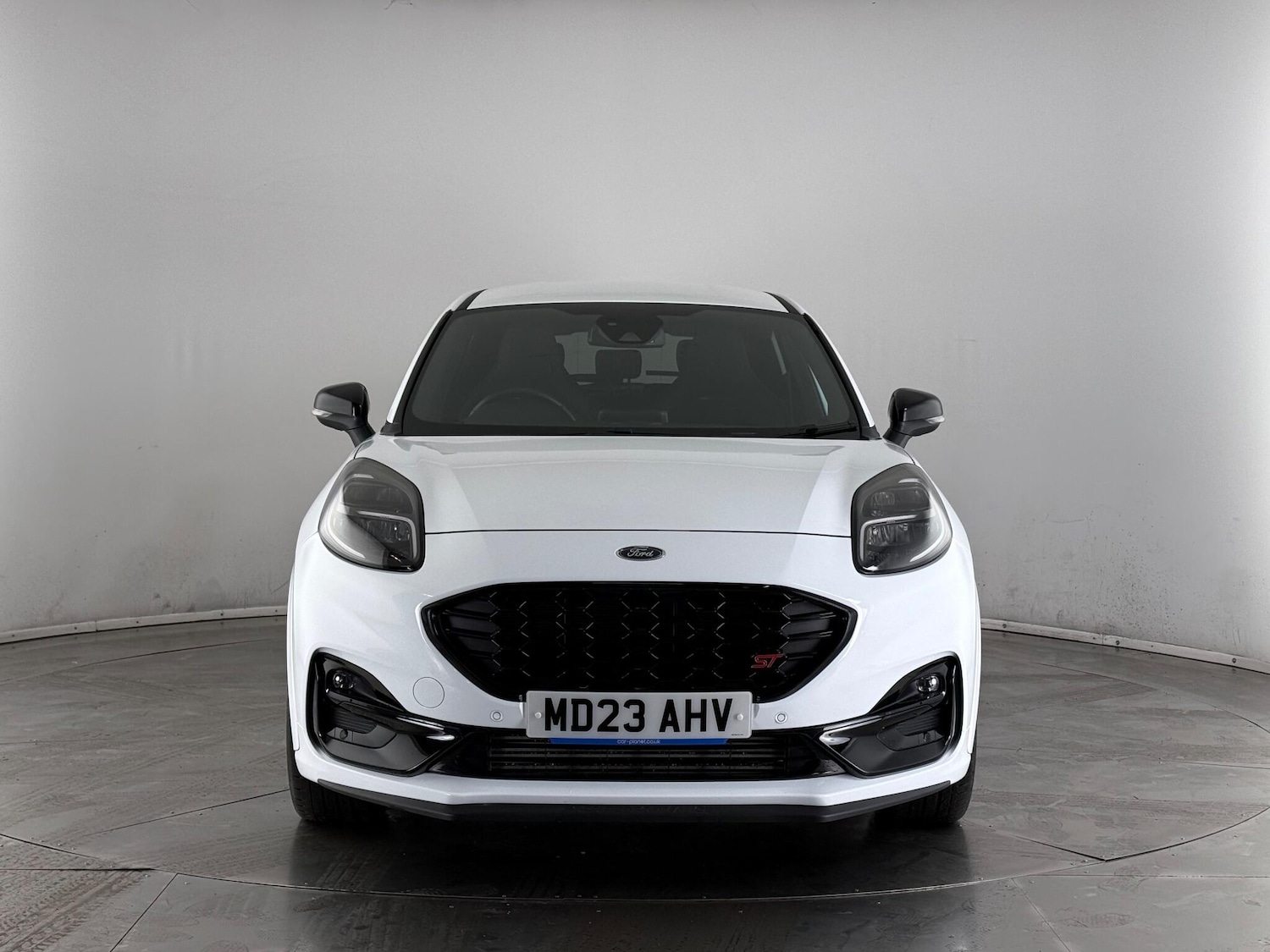 Used Ford Puma 2023 for sale - 76467486: Photo 3