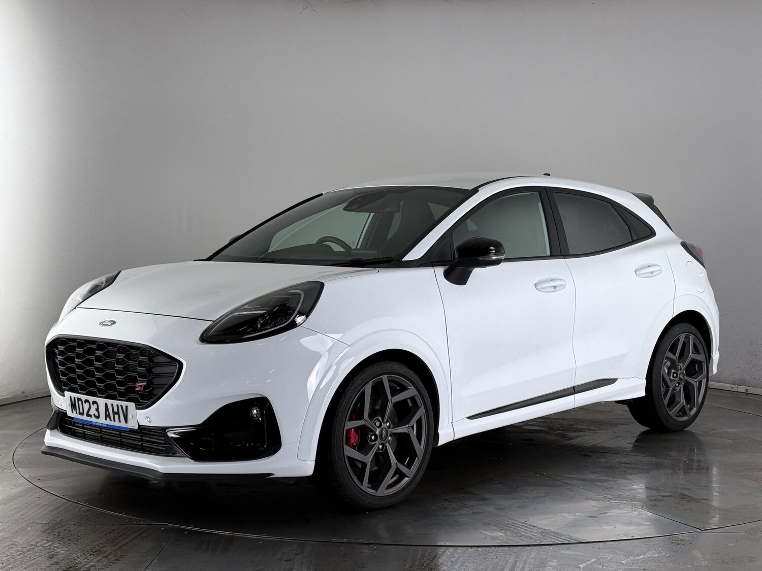 Used Ford Puma 2023 for sale - 76467486: Photo 4