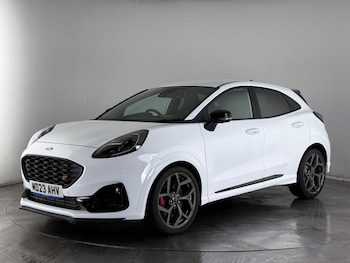 Used Ford Puma 2023 for sale - 76467486: Photo