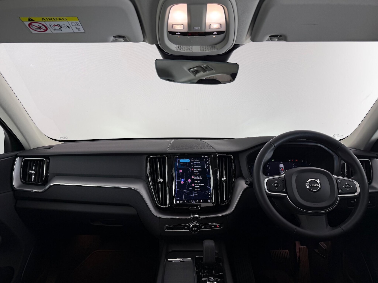 Used Volvo XC60 2022 for sale - 77067282: Photo 21