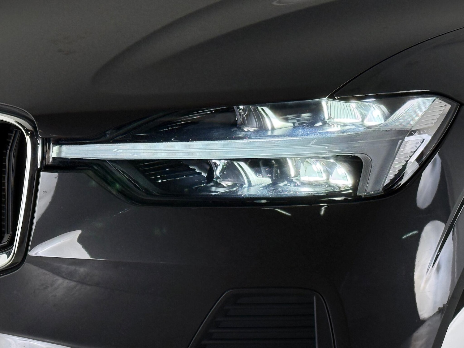 Used Volvo XC60 2022 for sale - 77067282: Photo 8