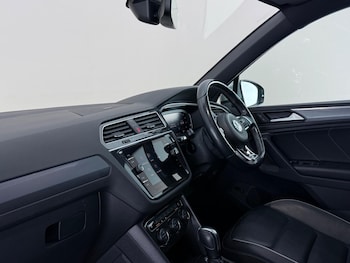 Used Volkswagen Tiguan 2020 for sale - 78753046: Photo