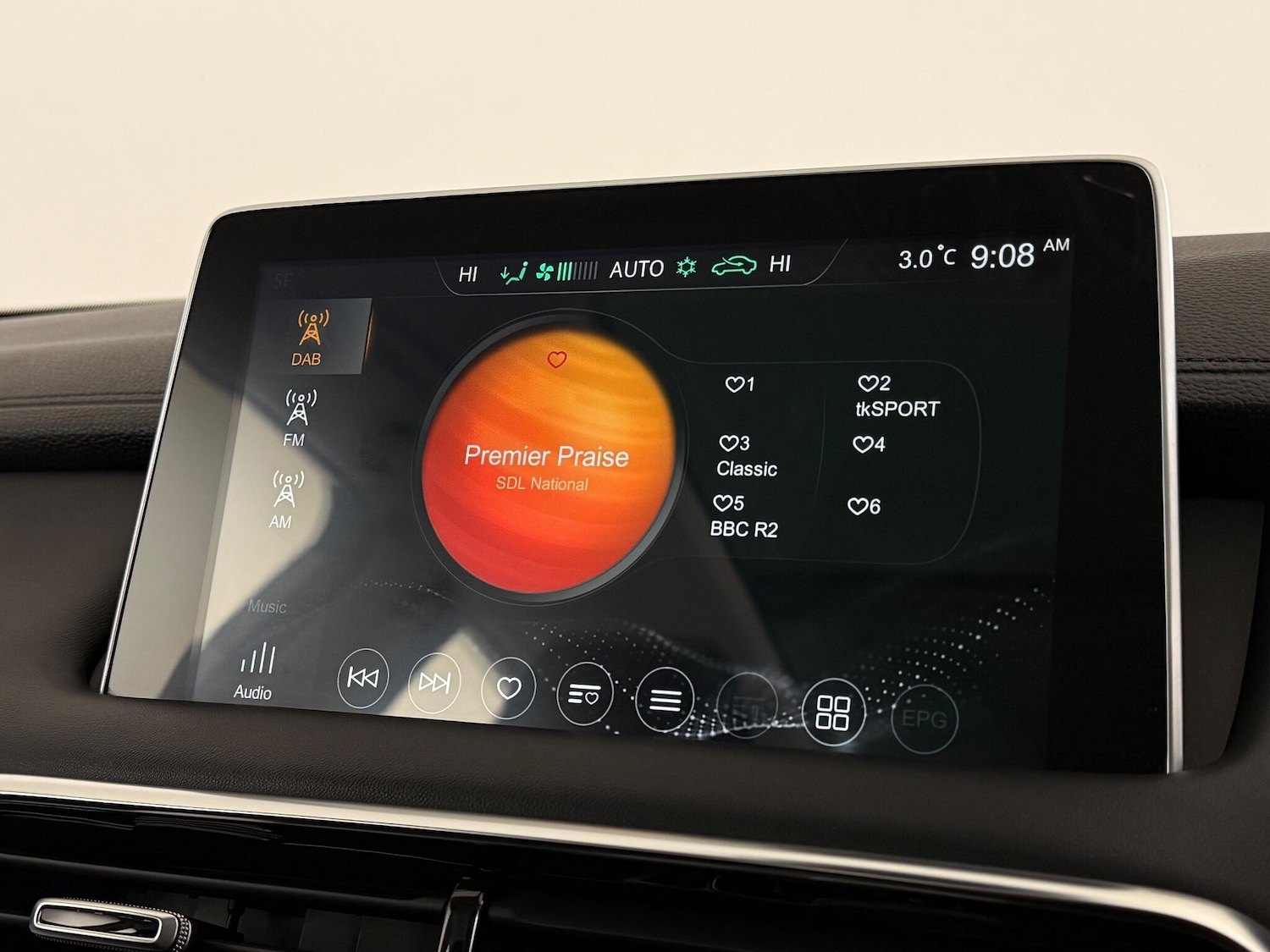 Used MG MG HS 2022 for sale - 77182606: Photo 23