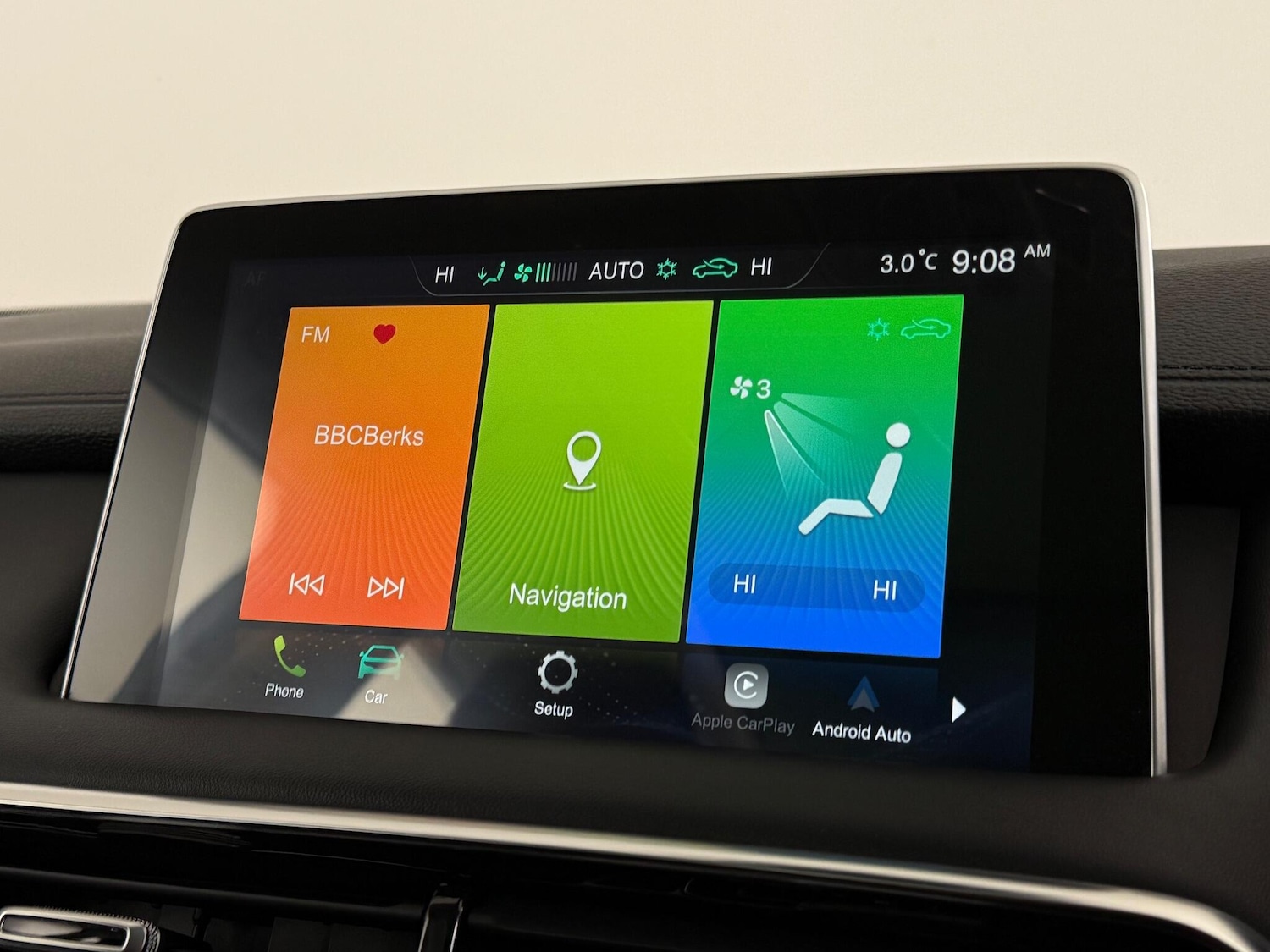 Used MG MG HS 2022 for sale - 77182606: Photo 24