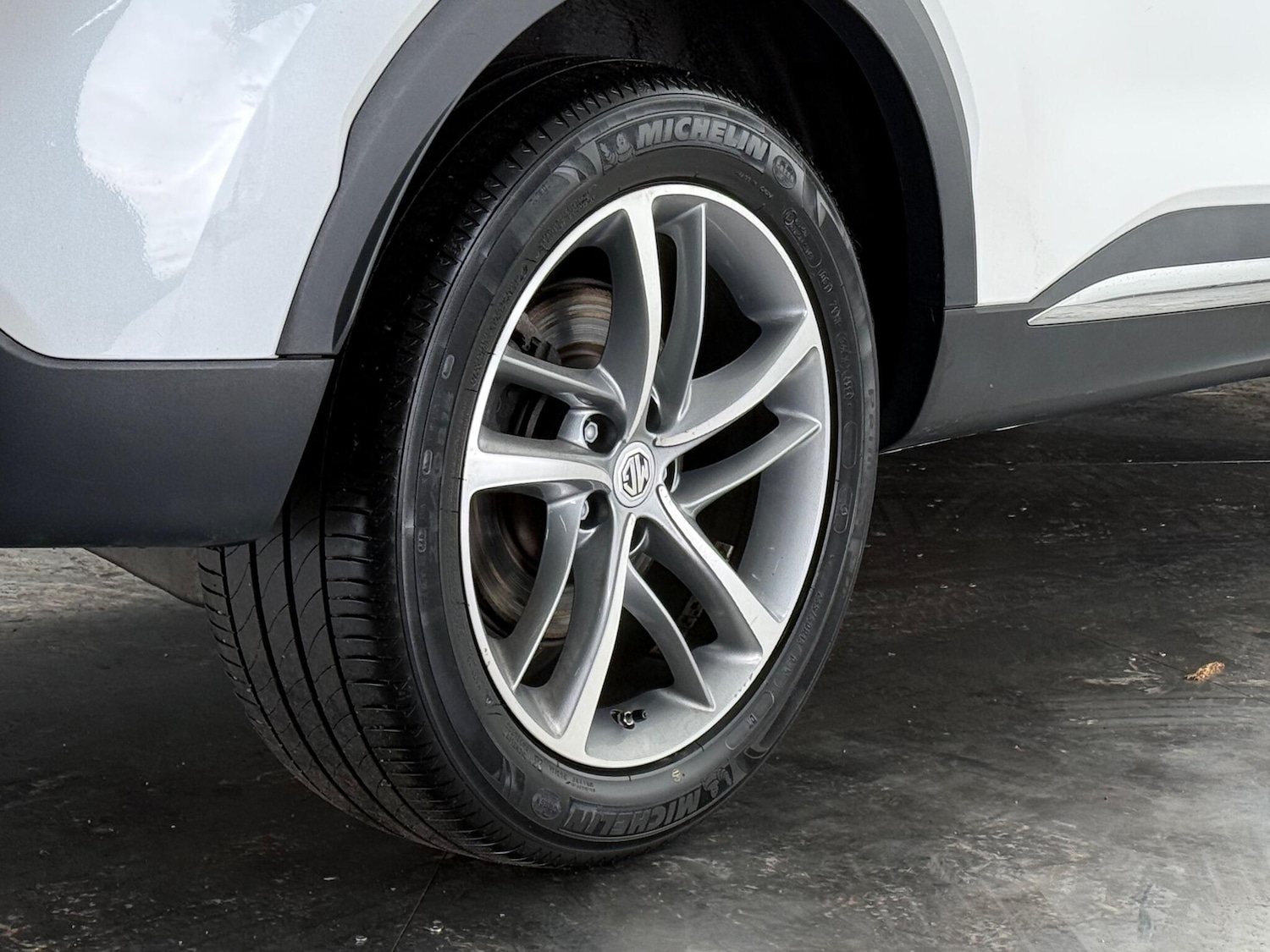 Used MG MG HS 2022 for sale - 77182606: Photo 8