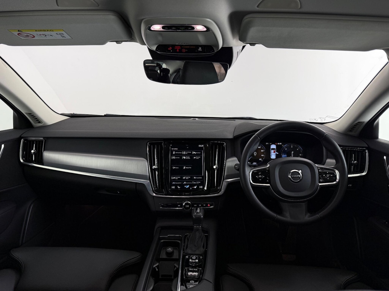 Used Volvo S90 2020 for sale - 77183098: Photo 19