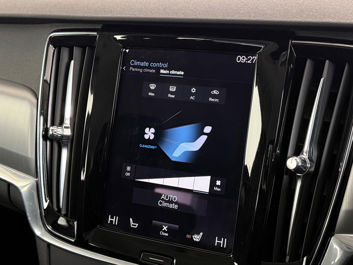 Used Volvo S90 2020 for sale - 77183098: Photo 25