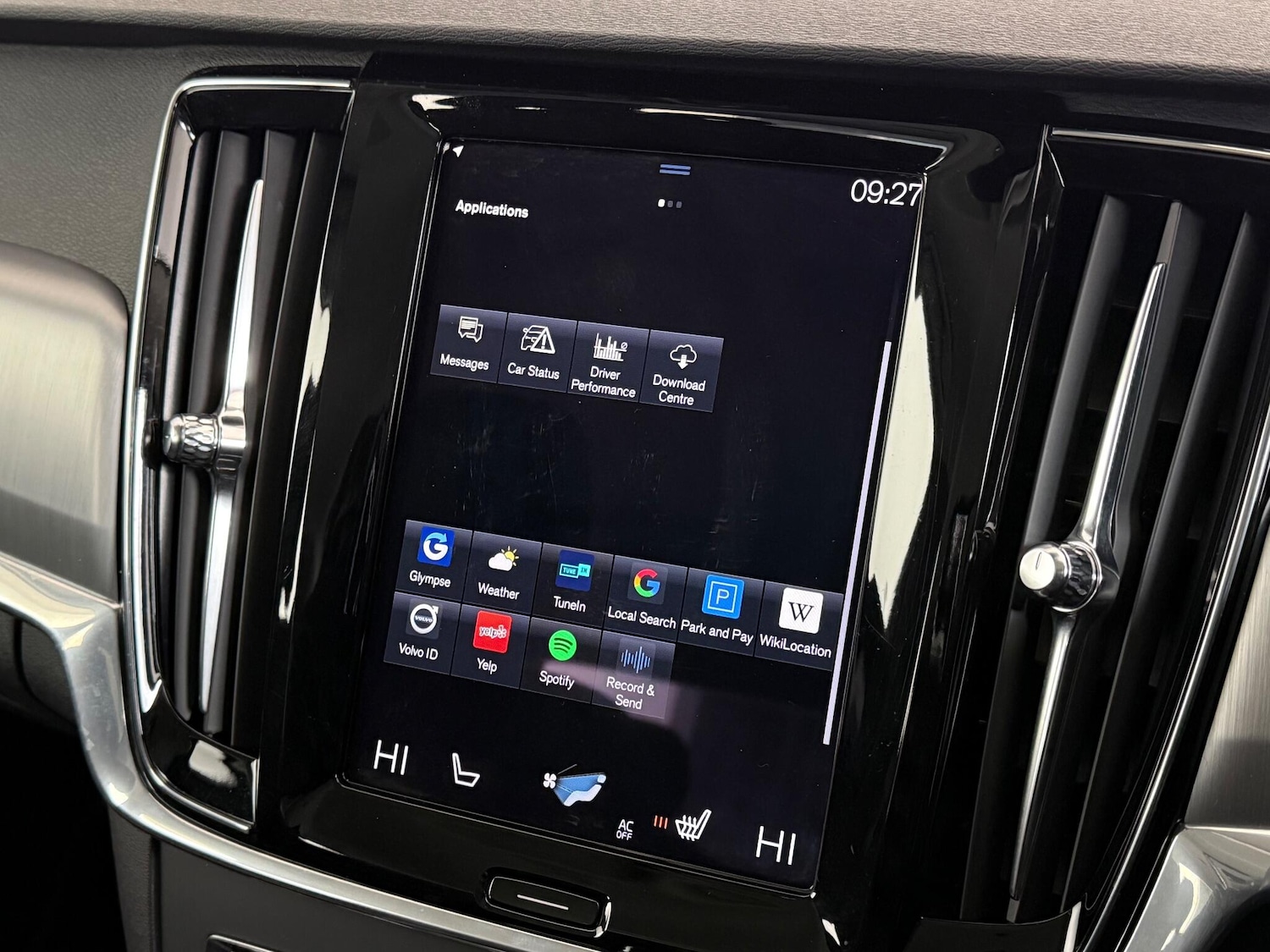 Used Volvo S90 2020 for sale - 77183098: Photo 29