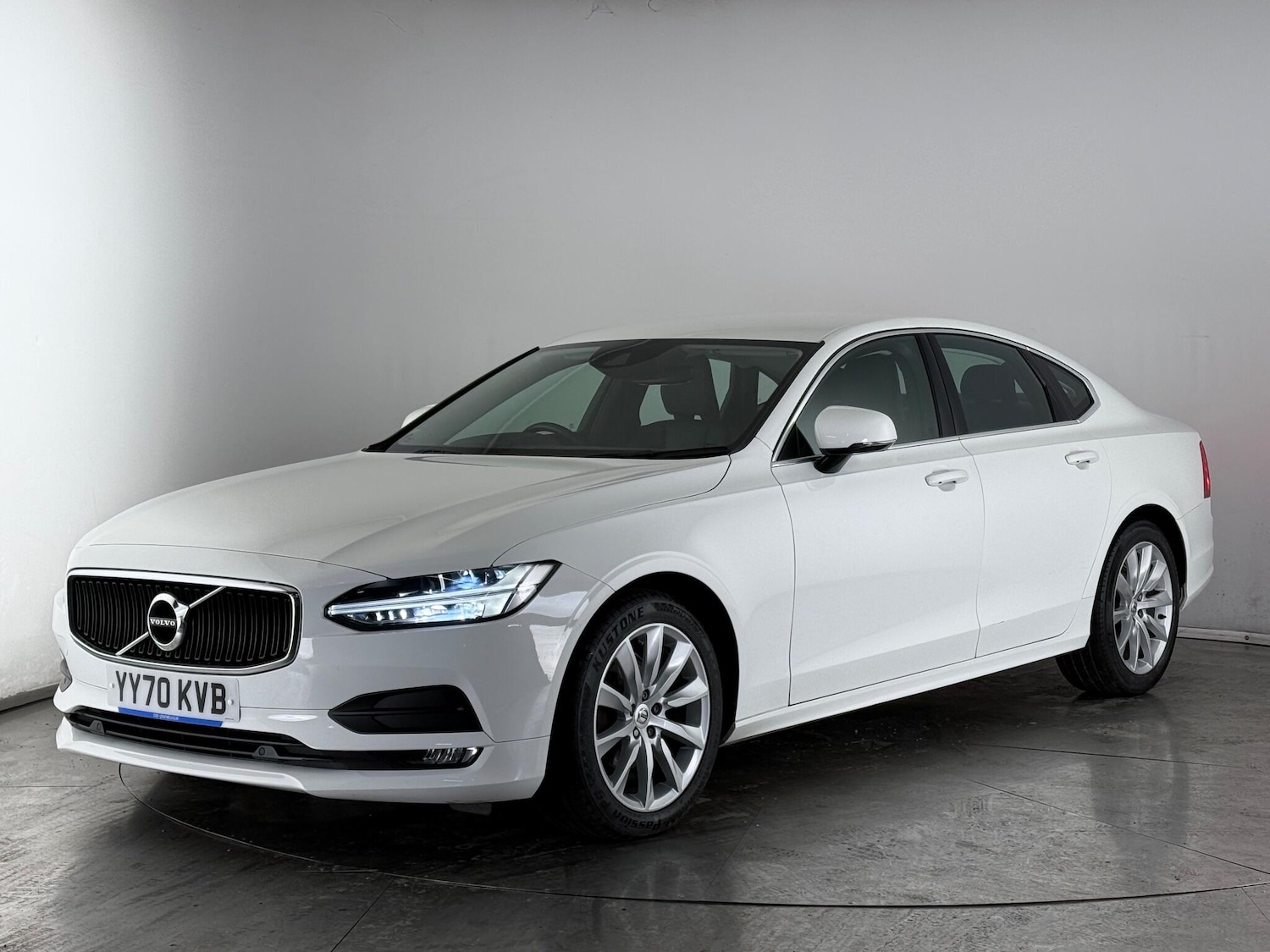 Used Volvo S90 2020 for sale - 77183098: Photo 3