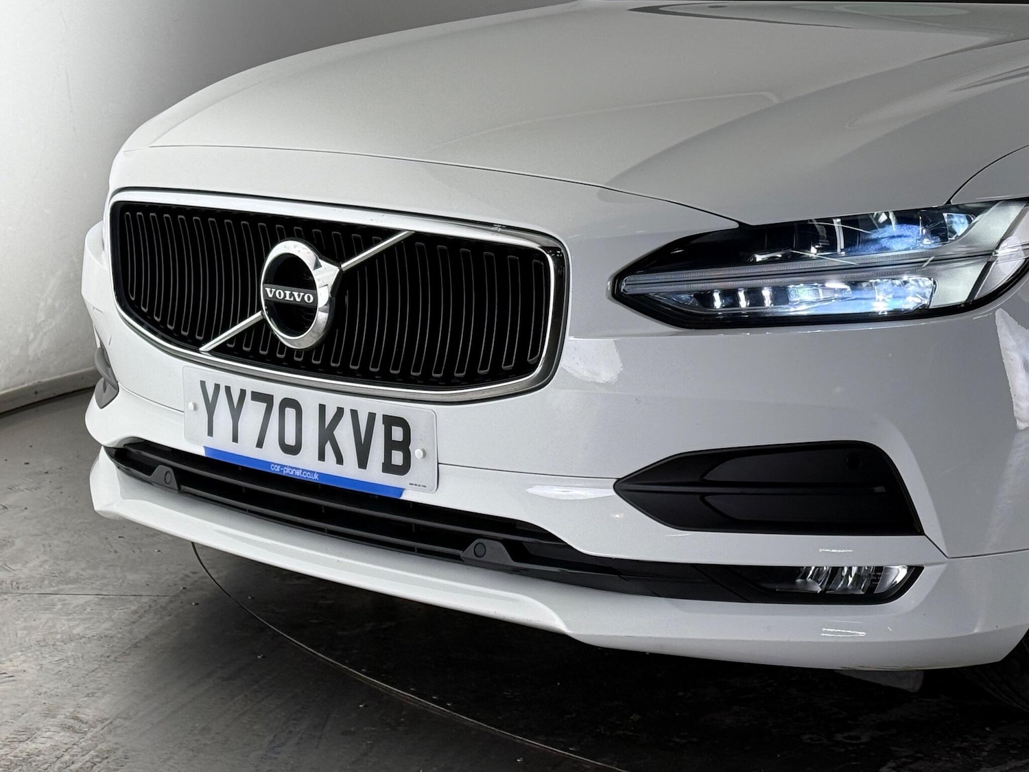 Used Volvo S90 2020 for sale - 77183098: Photo 40