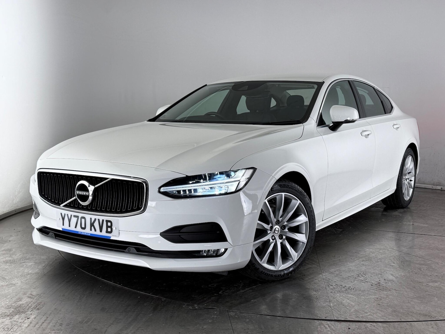 Used Volvo S90 2020 for sale - 77183098: Photo 42