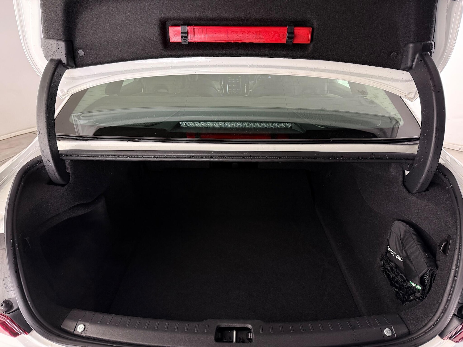 Used Volvo S90 2020 for sale - 77183098: Photo 9