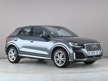 Used Audi Q2 2019 for sale - 78553987: Photo