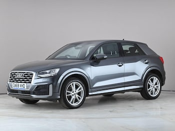 Used Audi Q2 2019 for sale - 78553987: Photo