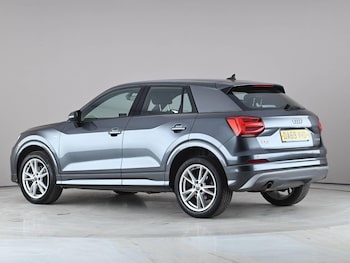 Used Audi Q2 2019 for sale - 78553987: Photo