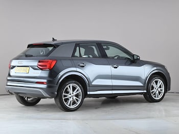 Used Audi Q2 2019 for sale - 78553987: Photo