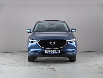 Used Mazda CX-5 2020 for sale - 77958669: Photo