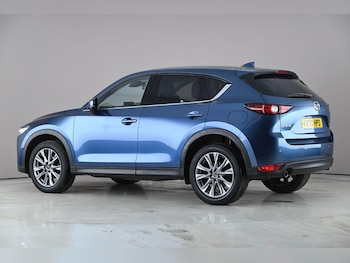 Used Mazda CX-5 2020 for sale - 77958669: Photo