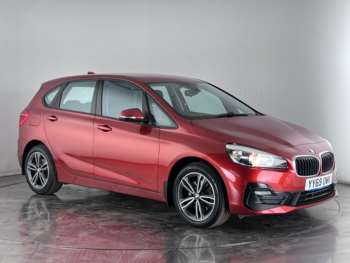 2020 (69) - 2.0 220i GPF Sport DCT Euro 6 (s/s) 5dr