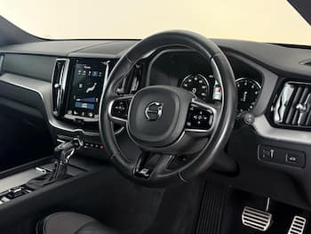 Used Volvo XC60 2019 for sale - 79691710: Photo