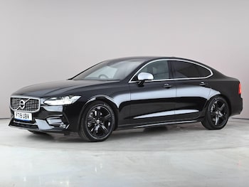 Used Volvo S90 2019 for sale - 78430498: Photo