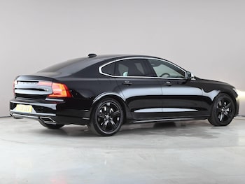 Used Volvo S90 2019 for sale - 78430498: Photo