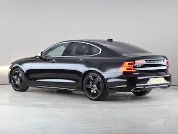 Used Volvo S90 2019 for sale - 78430498: Photo