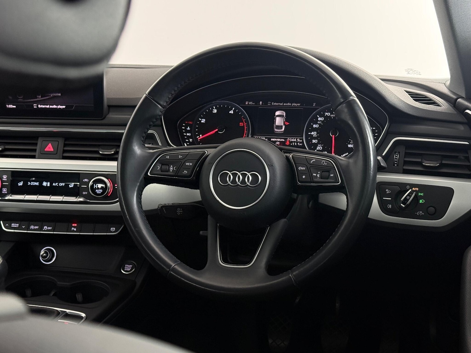 Used Audi A5 2017 for sale - 76666873: Photo 23