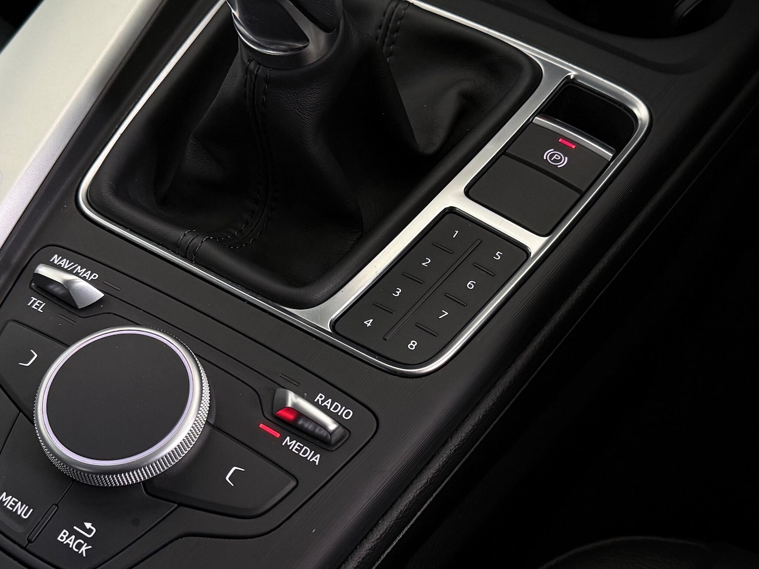 Used Audi A5 2017 for sale - 76666873: Photo 40